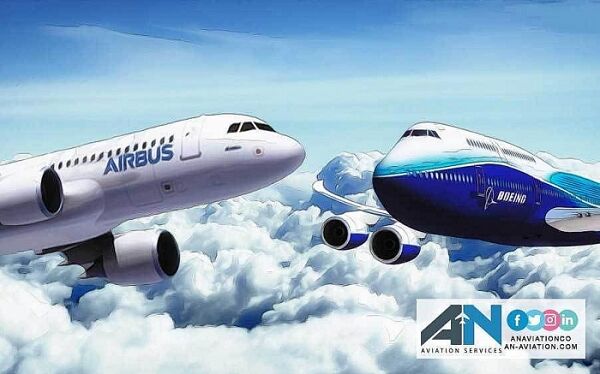 Boeing – Airbus ‘huynh đệ tương tàn’, kẻ thứ ba hưởng lợi