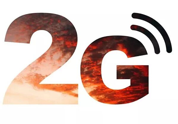 Bộ Thông tin và Truyền thông dự kiến tắt sóng 2G tại Việt Nam năm 2022