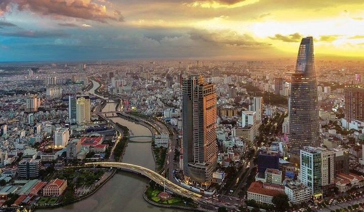 Việt Nam xếp hạng 2 thế giới về dễ làm việc, kết bạn và nuôi gia đình