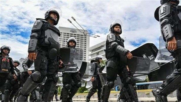 Indonesia phá tan âm mưu đánh bom hàng loạt tại thủ đô Jakarta