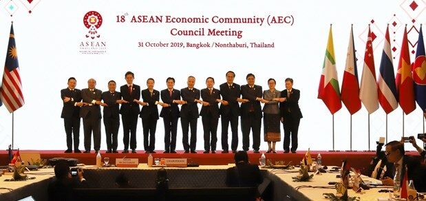 Việt Nam thắt chặt, củng cố tinh thần đoàn kết ASEAN