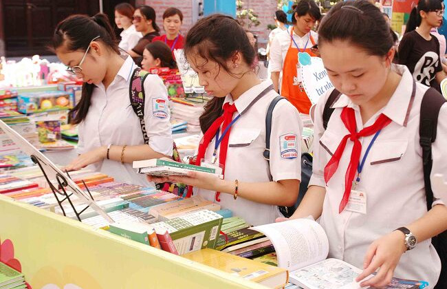 Nâng cao hiệu quả thực thi pháp luật về bảo vệ trẻ em ​