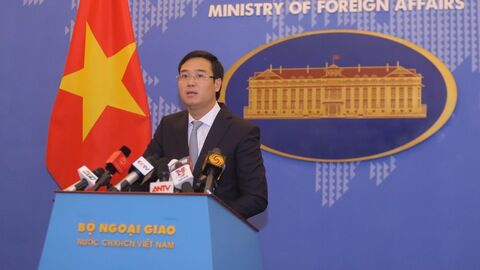 Việt Nam đã sẵn sàng cho năm ASEAN 2020