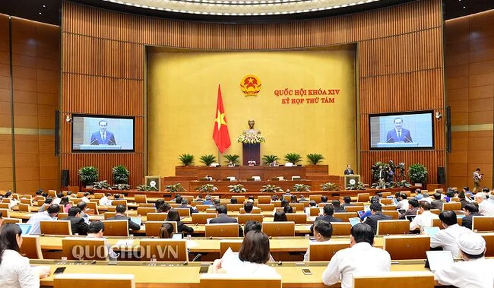 Thẩm tra dự án luật PPP: Nhất trí với sự cần thiết ban hành luật
