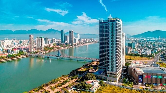 Đà Nẵng: Tiềm năng lớn để hình thành “thành phố mua sắm đêm” “bãi biển không ngủ”.