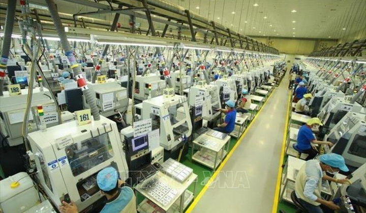 Việt Nam – Điểm trú ẩn hấp dẫn cho nhà đầu tư