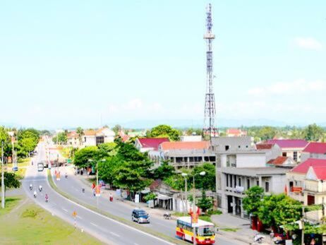 Hưng Nguyên trên hành trình hội nhập