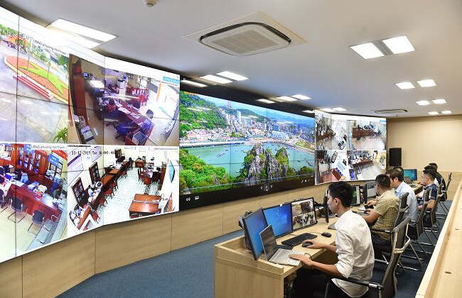 Quảng Ninh sẵn sàng kết nối với Cổng Dịch vụ công quốc gia