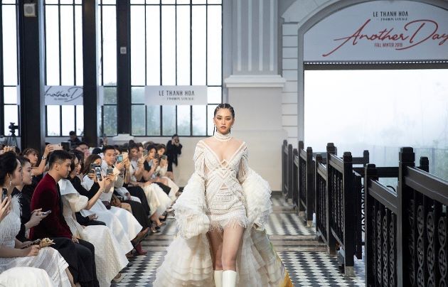 Sa Pa: Nguồn cảm hứng của những thương hiệu thời trang nổi tiếng