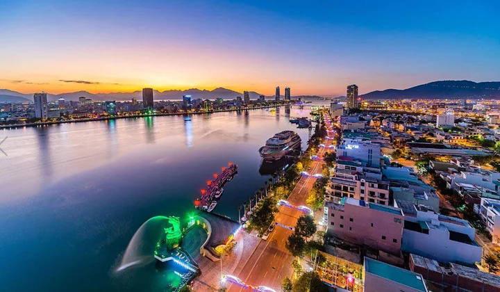 Đà Nẵng: "Kinh tế ban đêm" sẽ là xu thế tất yếu