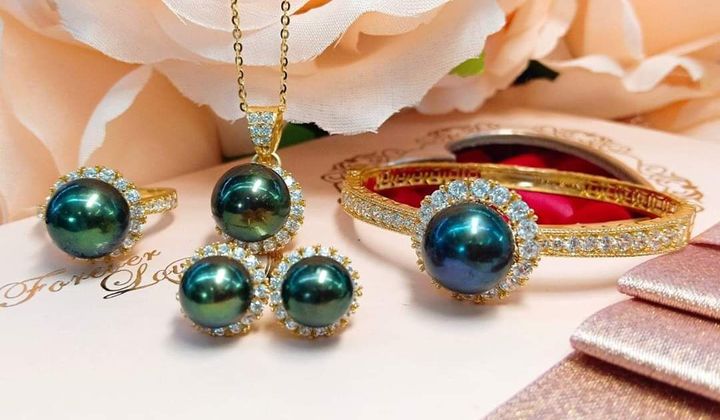 Doanh nghiệp ngọc trai Mai Phương: “Thổi hồn” vào khát vọng đưa ngọc trai Việt bước ra thế giới