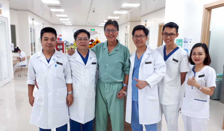 Cái “Tâm” của người Thầy thuốc