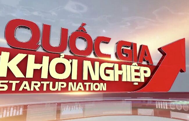 Ngày hội khởi nghiệp đổi mới sáng tạo quốc gia - Techfest Vietnam 2019