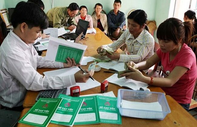 Sửa quy định cấp bù chênh lệch lãi suất cho vay hỗ trợ hộ nghèo về nhà ở