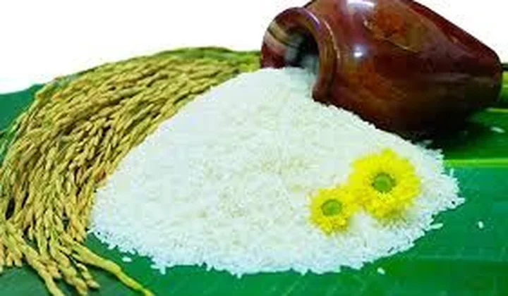 Nâng vị thế, tăng giá trị cho thương hiệu gạo Việt Nam.