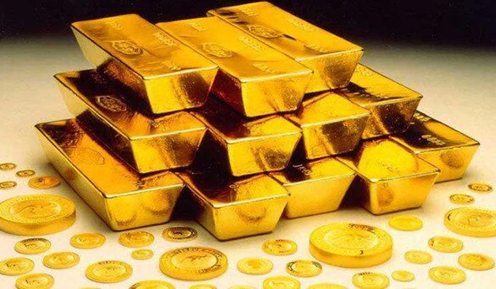 Phạt  đến 50 triệu đồng  nếu không niêm yết công khai  giá vàng miếng tại điểm giao dịch