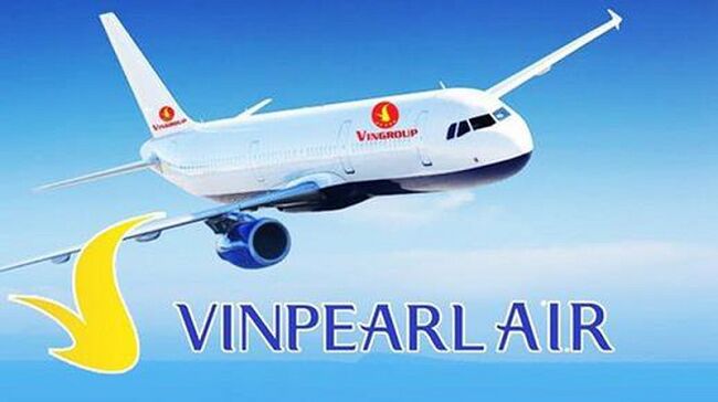 Trường đào tạo Hàng không Vinpearl Air khai giảng khóa đào tạo phi công đầu tiên
