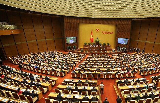 Cần thiết xây dựng và ban hành Luật Đầu tư (sửa đổi)