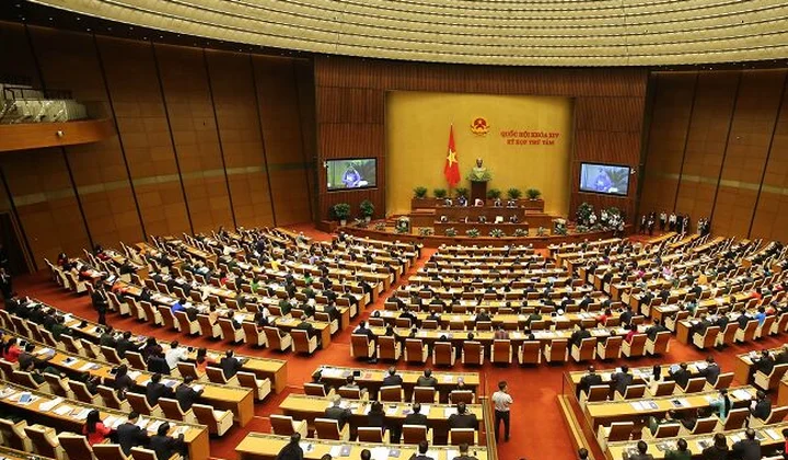 Cần thiết xây dựng và ban hành Luật Đầu tư (sửa đổi)