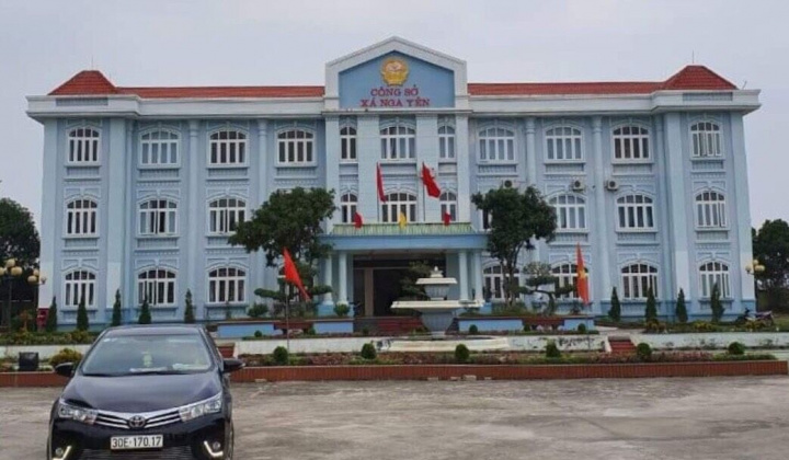 Nga Yên: Những “dấu ấn” nổi bật năm 2019