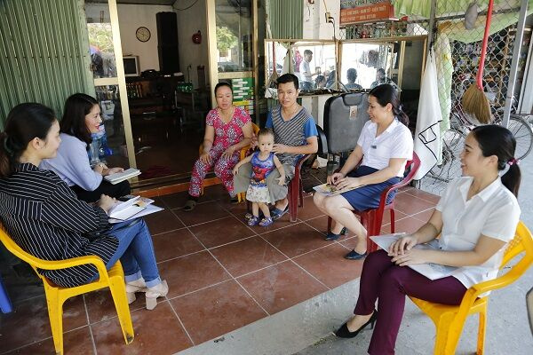 Bảo hiểm Xã hội Tự nguyện: “Đóng góp lúc trẻ, an hưởng tuổi già”