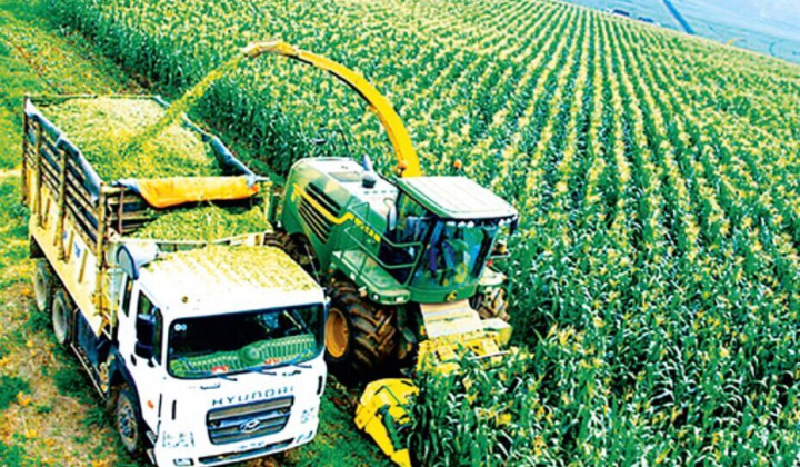 Quốc hội Việt Nam thúc đẩy việc thực hiện các mục tiêu phát triển bền vững