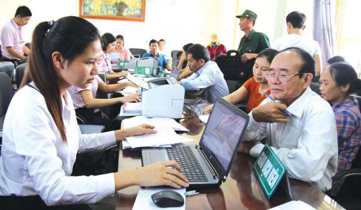 Chính sách vay vốn giải quyết việc làm ở Quế Võ Bắc Ninh