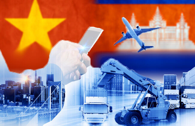 Biểu thuế nhập khẩu ưu đãi đặc biệt Việt Nam - Campuchia