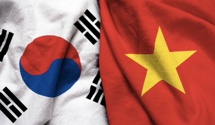 Mở rộng không gian hợp tác Việt Nam – Hàn Quốc