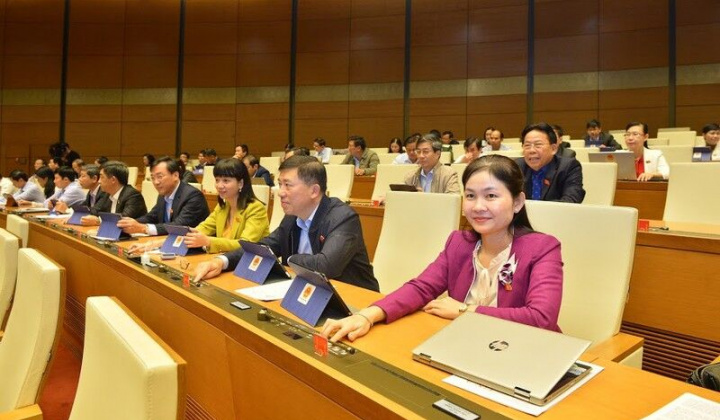 Người nước ngoài được nhập cảnh vào Việt Nam bằng thị thực điện tử