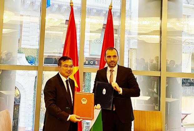 Việt Nam-Hungary sẽ thúc đẩy triển khai các dự án phê duyệt đề xuất đầu tư