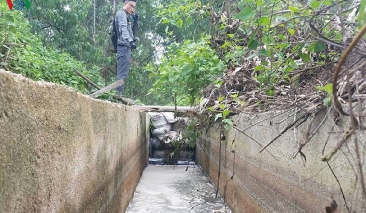 Thừa Thiên - Huế: Đình chỉ hoạt động 3 tháng nhà máy gây ô nhiễm