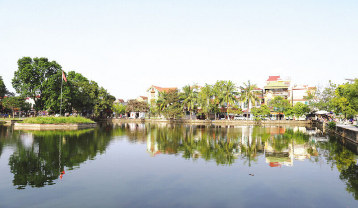 Hòa Long Bắc Ninh chuyển mình vươn tầm cao mới