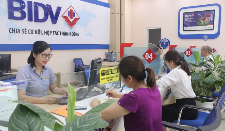 Đáp ứng nhu cầu vay vốn của doanh nghiệp nhỏ và vừa