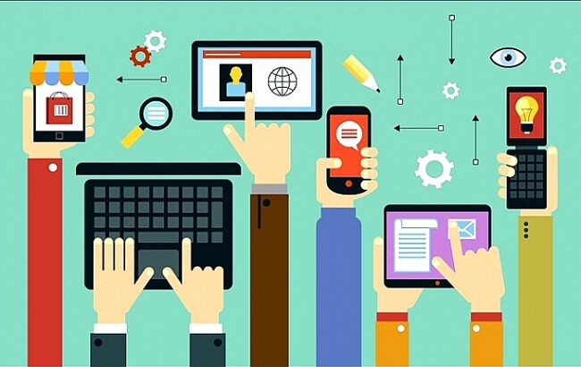 Hội nhập thời thương mại điện tử