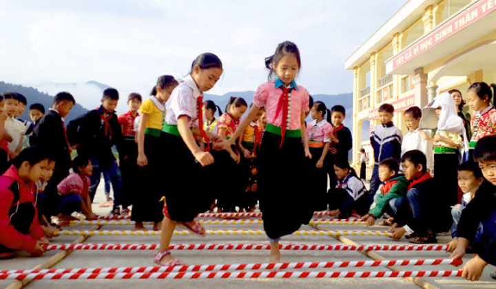 Huyện Mường Tè – Điểm sáng tiêu biểu trong ngành giáo dục Lai Châu