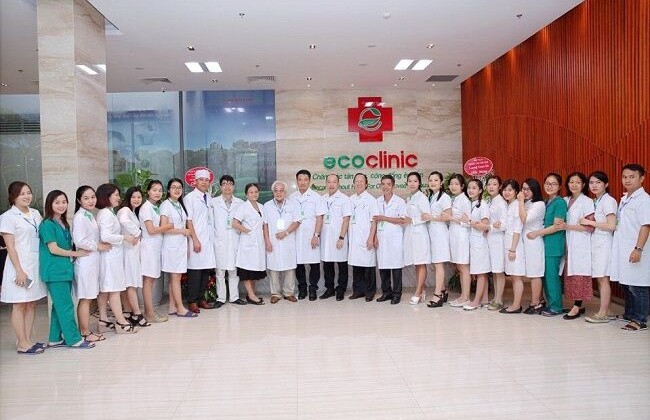 Y Dược Paris - France: Sứ mệnh “Đưa những sản phẩm chăm sóc sức khỏe tốt nhất cho người dân Việt Nam”