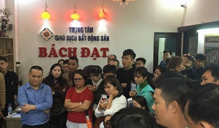 Huy động vốn BĐS tại Đà Nẵng – Quảng Nam, nhiều bất cập, tiềm ẩn nhiều rủi ro