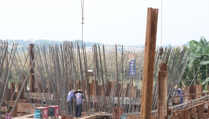 Bắc Ninh đầu tư phát triển tăng 40,7% so với cùng kỳ năm trước