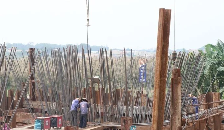 Bắc Ninh đầu tư phát triển tăng 40,7% so với cùng kỳ năm trước