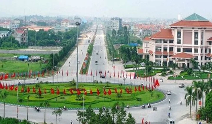 Lương Tài (Bắc Ninh): Công tác quản lý xây dựng cơ bản được tăng cường