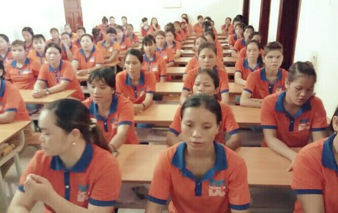 Bất cập trong liên lạc, dễ gây hiểu nhầm trong xuất khẩu lao động tại Kon Tum