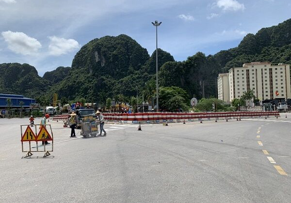 Niềm tự hào của ngành Giao thông Vận tải Quảng Ninh