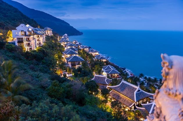 Hàng loạt công trình du lịch được quốc tế vinh danh, vị thế Việt Nam đã thay đổi 