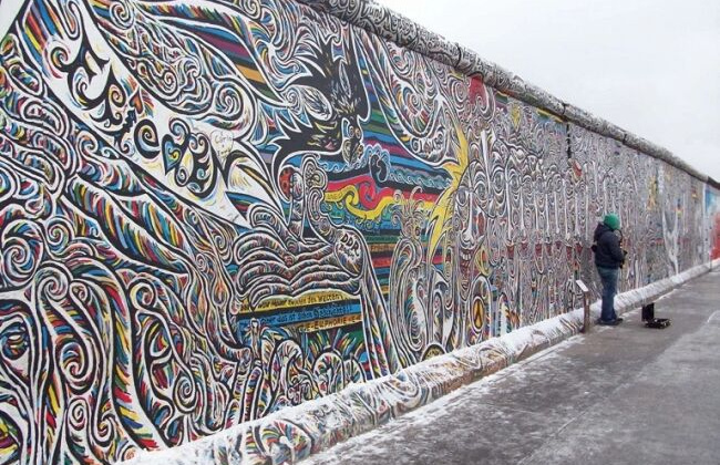 Vẫn còn những khác biệt sau 30 năm Bức tường Berlin sụp đổ