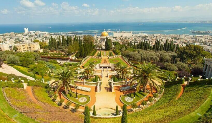 Tiếp tục duy trì xuất siêu sang Israel với trị giá lớn