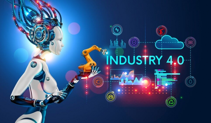 DNNN đang ‘chậm chân’ trong công nghiệp 4.0?