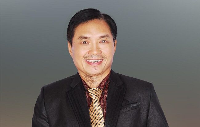 Chuyên gia Cảm xạ Lưu Văn Doãn và những khả năng đặc biệt (kỳ 1)