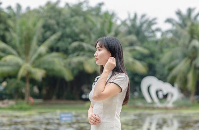 Nữ sinh vượt bóng tối để trở thành thủ khoa