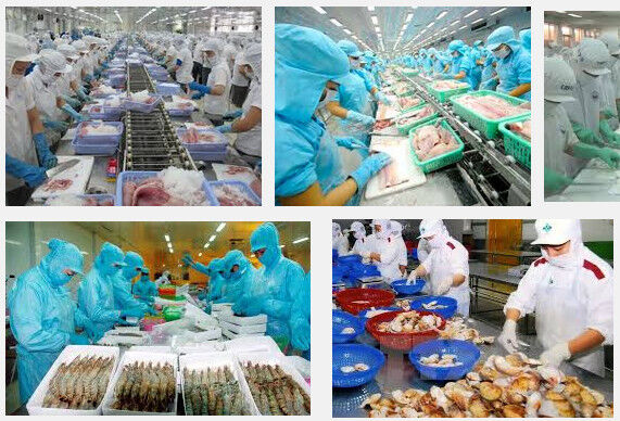 Xuất khẩu 10 tháng tiệm cận mục tiêu tăng trưởng